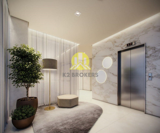 Imagem Apartamento com 4 Quartos à Venda, 364 m² em Campina Do Siqueira - Curitiba Imagem Apartamento com 4 Quartos à Venda, 364 m² em Campina Do Siqueira - Curitiba