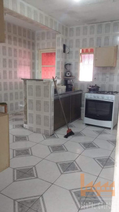 Imagem Sobrado com 4 Quartos à Venda, 200 m² em Jardim Santa Teresa - Embu