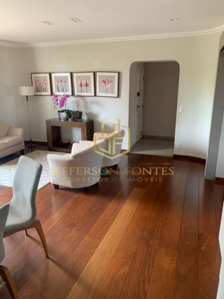 Imagem Apartamento com 3 Quartos à Venda, 195 m² em Barbosa - Marília