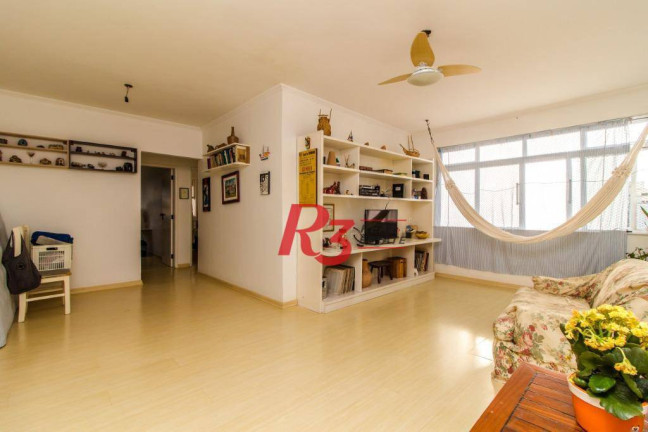 Imagem Apartamento com 2 Quartos à Venda, 109 m² em Ponta Da Praia - Santos Imagem Apartamento com 2 Quartos à Venda, 109 m² em Ponta Da Praia - Santos