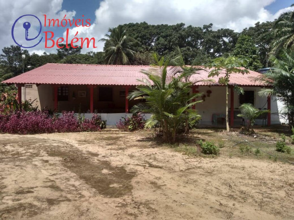 Imagem Casa com 3 Quartos à Venda, 170 m² em Centro - Vigia Imagem Casa com 3 Quartos à Venda, 170 m² em Centro - Vigia
