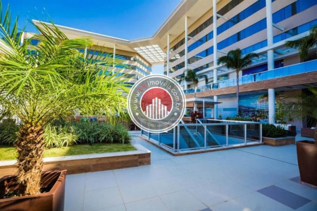 Imagem Sala Comercial à Venda, 24 m² em Recreio Dos Bandeirantes - Rio De Janeiro Imagem Sala Comercial à Venda, 24 m² em Recreio Dos Bandeirantes - Rio De Janeiro