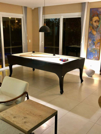 Imagem Casa com 4 Quartos à Venda, 436 m² em Jurerê - Florianópolis