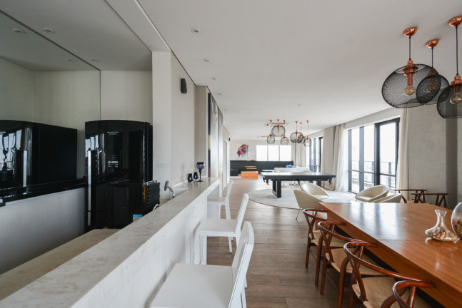 Imagem Apartamento com 1 Quarto à Venda, 49 m² em Vila Mariana - São Paulo Imagem Apartamento com 1 Quarto à Venda, 49 m² em Vila Mariana - São Paulo