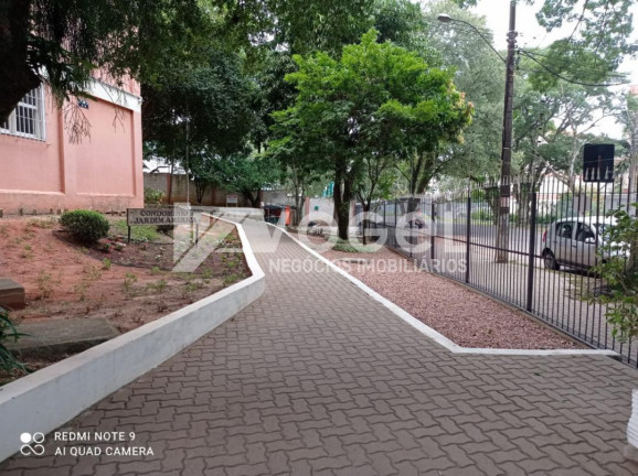 Imagem Apartamento com 2 Quartos à Venda, 56 m² em Rio Branco - Sao Leopoldo Imagem Apartamento com 2 Quartos à Venda, 56 m² em Rio Branco - Sao Leopoldo