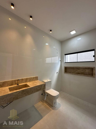 Imagem Casa com 4 Quartos à Venda, 420 m² em Jardim Vila Boa - Goiânia Imagem Casa com 4 Quartos à Venda, 420 m² em Jardim Vila Boa - Goiânia