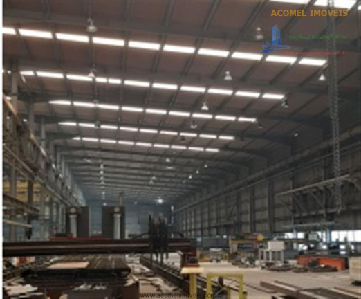 Imagem Imóvel Comercial à Venda, 18.300 m² em Moreira César - Pindamonhangaba Imagem Imóvel Comercial à Venda, 18.300 m² em Moreira César - Pindamonhangaba