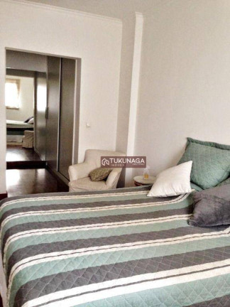 Imagem Apartamento com 3 Quartos à Venda, 186 m² em Tatuapé - São Paulo