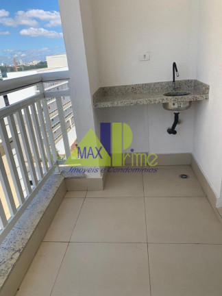 Imagem Apartamento com 2 Quartos à Venda, 56 m² em Vila Bela - São Paulo Imagem Apartamento com 2 Quartos à Venda, 56 m² em Vila Bela - São Paulo