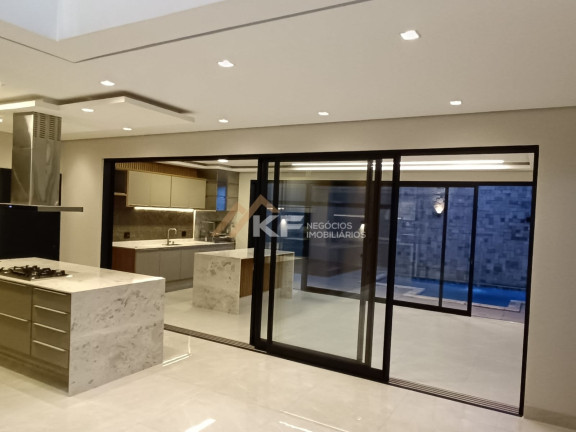 Imagem Casa de Condomínio com 4 Quartos à Venda, 306 m² em Vila Do Golf - Ribeirão Preto Imagem Casa de Condomínio com 4 Quartos à Venda, 306 m² em Vila Do Golf - Ribeirão Preto