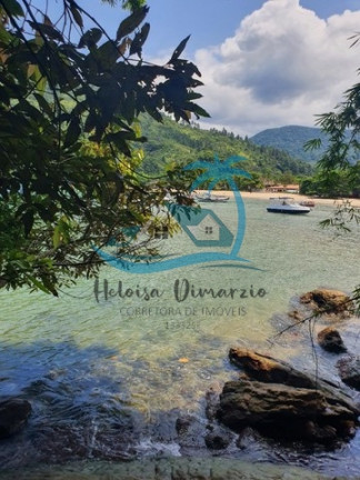 Apartamento com 2 Quartos à Venda, 50 m² em Perequê Mirim - Ubatuba