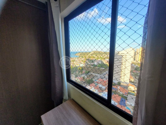 Imagem Apartamento com 2 Quartos à Venda, 56 m² em Ponta Negra - Natal Imagem Apartamento com 2 Quartos à Venda, 56 m² em Ponta Negra - Natal