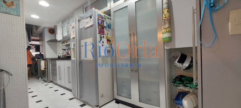 Imagem Apartamento com 3 Quartos à Venda, 167 m² em Barra Da Tijuca - Rio De Janeiro Imagem Apartamento com 3 Quartos à Venda, 167 m² em Barra Da Tijuca - Rio De Janeiro