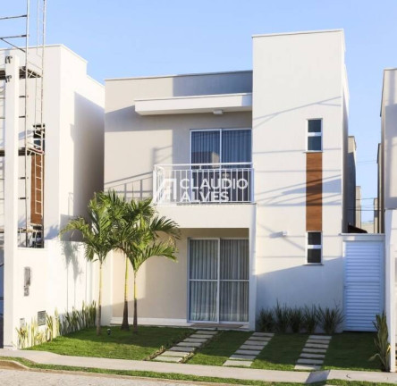 Imagem Casa com 3 Quartos à Venda, 200 m² em Sim - Feira De Santana