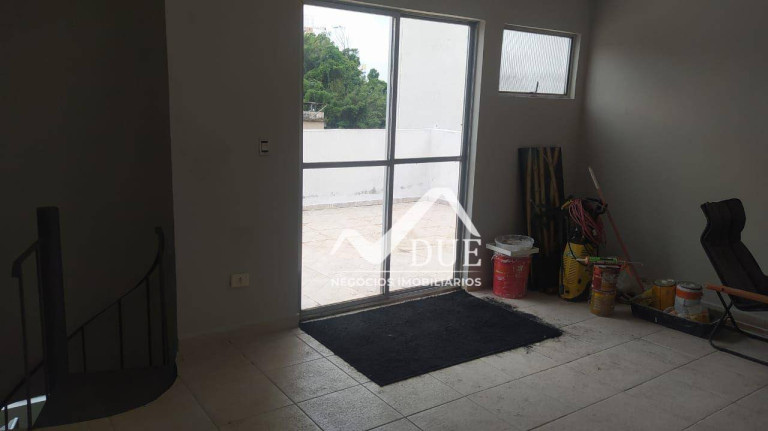 Imagem Cobertura com 2 Quartos à Venda, 105 m² em José Menino - Santos Imagem Cobertura com 2 Quartos à Venda, 105 m² em José Menino - Santos
