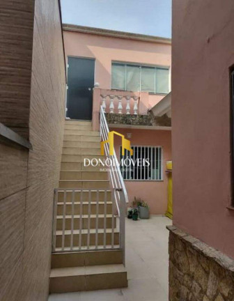 Imagem Casa com 3 Quartos à Venda, 245 m² em Vila Francisco Matarazzo - Santo André