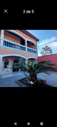 Imagem Sobrado com 5 Quartos à Venda, 199 m² em Umuarama - Ubatuba Imagem Sobrado com 5 Quartos à Venda, 199 m² em Umuarama - Ubatuba
