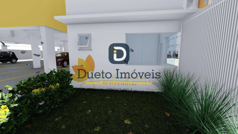Imagem Apartamento com 1 Quarto à Venda, 32 m² em Camobi - Santa Maria Imagem Apartamento com 1 Quarto à Venda, 32 m² em Camobi - Santa Maria