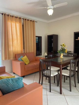 Apartamento com 2 Quartos para Alugar, 45 m² em Canasvieiras - Florianópolis