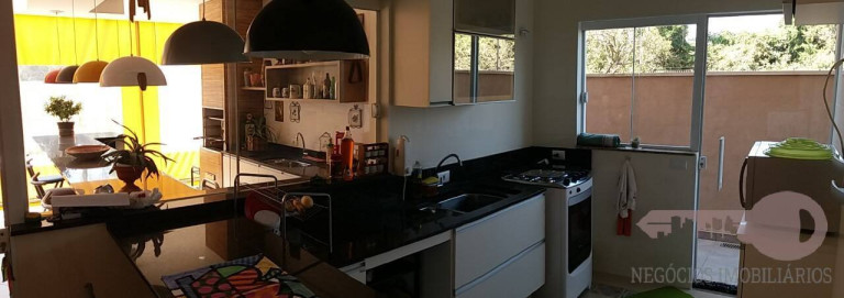 Imagem Casa com 3 Quartos à Venda, 368 m² em Jardim Portal Da Primavera - Sorocaba