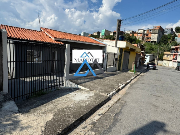 Imagem Casa com 3 Quartos à Venda, 70 m² em Vera Tereza - Caieiras Imagem Casa com 3 Quartos à Venda, 70 m² em Vera Tereza - Caieiras