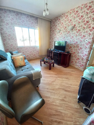 Imagem Apartamento com 2 Quartos à Venda, 60 m² em Ipiranga - São Paulo