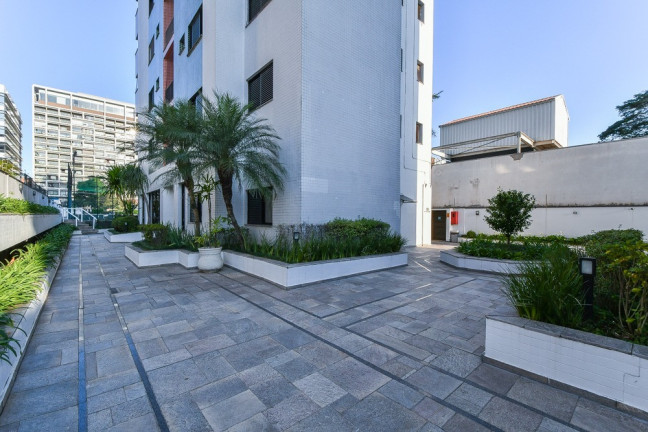 Imagem Imóvel com 4 Quartos à Venda, 200 m² em Moema - São Paulo