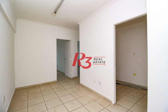 Imagem Imóvel à Venda, 92 m² em Encruzilhada - Santos Imagem Imóvel à Venda, 92 m² em Encruzilhada - Santos