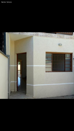 Casa à Venda, 74 m² em Caçapava