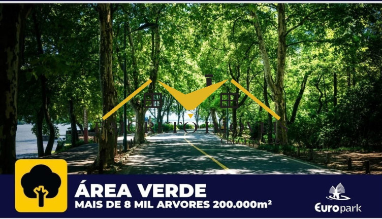 Imagem Terreno à Venda, 276 m² em Village Normand - São José Do Rio Preto