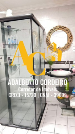 Imagem Apartamento com 4 Quartos à Venda, 80 m² em Boa Viagem - Recife