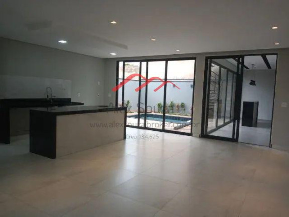 Imagem Casa com 3 Quartos à Venda, 250 m² em Residencial Jardim Do Jatobá - Hortolândia