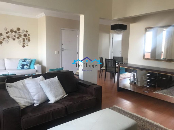 Imagem Apartamento com 2 Quartos à Venda, 90 m² em Vila Uberabinha - São Paulo Imagem Apartamento com 2 Quartos à Venda, 90 m² em Vila Uberabinha - São Paulo