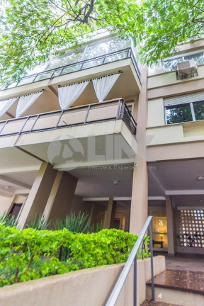Imagem Apartamento com 3 Quartos à Venda, 166 m² em Moinhos De Vento - Porto Alegre