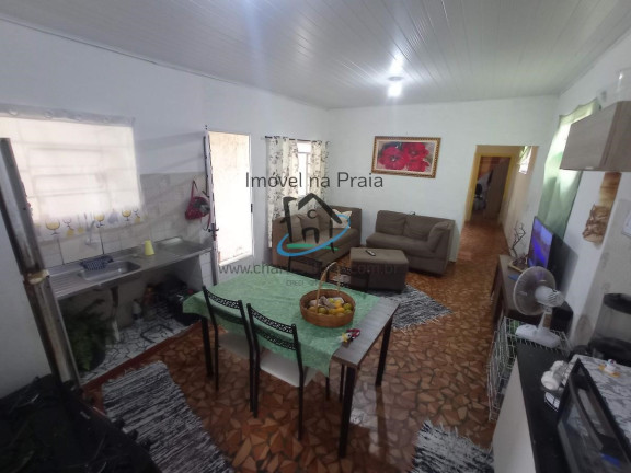 Imagem Casa com 2 Quartos à Venda,  em Sumaré - Caraguatatuba