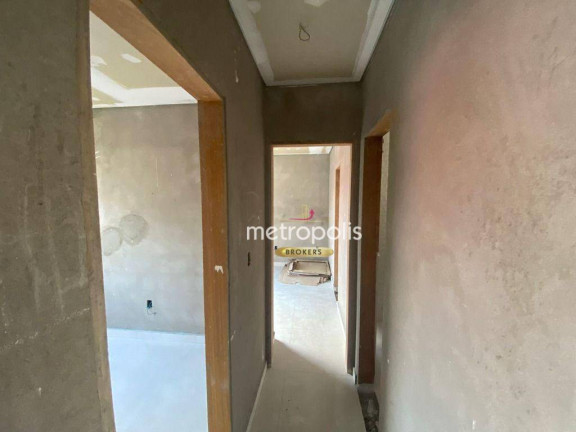 Imagem Apartamento com 2 Quartos à Venda, 59 m² em Casa Branca - Santo André Imagem Apartamento com 2 Quartos à Venda, 59 m² em Casa Branca - Santo André