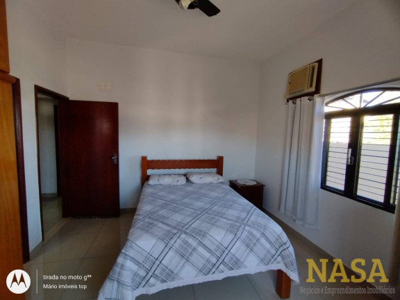 Imagem Casa com 3 Quartos à Venda, 319 m² em Dom Aquino - Cuiabá