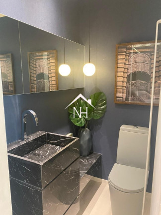 Imagem Apartamento com 3 Quartos à Venda, 110 m² em Jardim Das Acácias - São Paulo Imagem Apartamento com 3 Quartos à Venda, 110 m² em Jardim Das Acácias - São Paulo