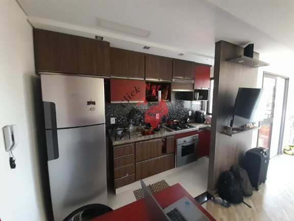 Imagem Apartamento com 2 Quartos à Venda, 41 m² em Vila Valparaíso - Santo André Imagem Apartamento com 2 Quartos à Venda, 41 m² em Vila Valparaíso - Santo André