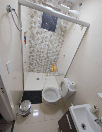 Imagem Apartamento com 3 Quartos à Venda, 78 m² em Vila Dos Alpes - Goiânia