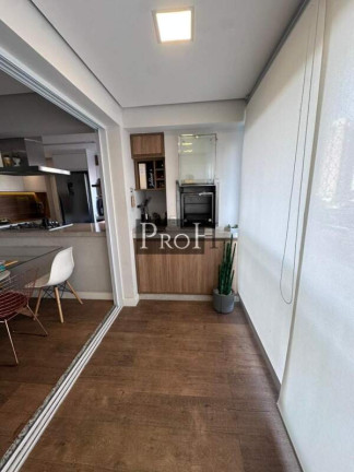 Imagem Cobertura com 4 Quartos à Venda, 201 m² em Centro - Santo André Imagem Cobertura com 4 Quartos à Venda, 201 m² em Centro - Santo André
