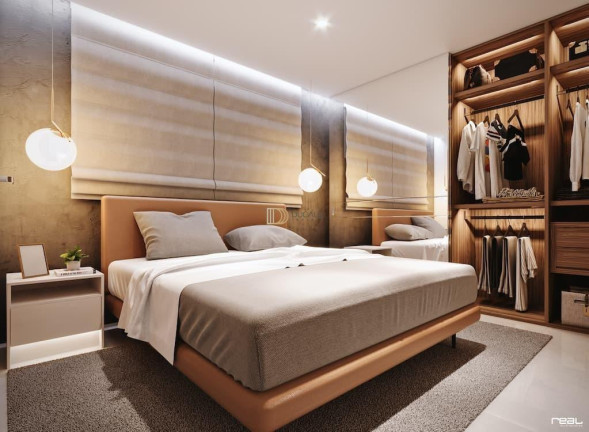 Imagem Apartamento com 2 Quartos à Venda, 93 m² em Jardim Camburi - Vitória Imagem Apartamento com 2 Quartos à Venda, 93 m² em Jardim Camburi - Vitória