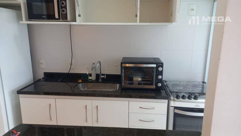 Imagem Apartamento com 2 Quartos para Alugar, 58 m² em Praia De Itaparica - Vila Velha Imagem Apartamento com 2 Quartos para Alugar, 58 m² em Praia De Itaparica - Vila Velha