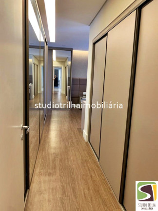 Apartamento com 4 Quartos à Venda, 245 m² em Jardim Das Colinas - São José Dos Campos