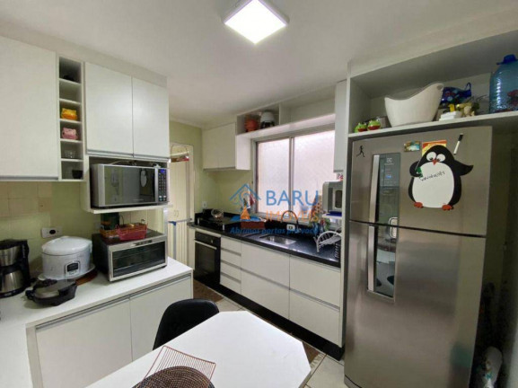 Imagem Apartamento com 2 Quartos à Venda, 70 m² em Bela Vista - São Paulo