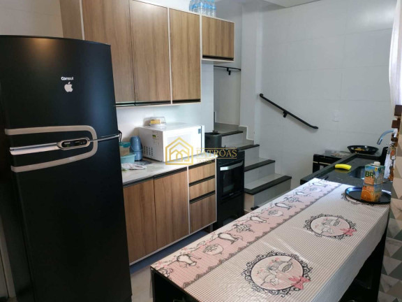 Imagem Apartamento com 2 Quartos à Venda, 100 m² em Santa Terezinha - Santo André Imagem Apartamento com 2 Quartos à Venda, 100 m² em Santa Terezinha - Santo André