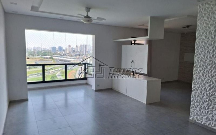 Foto do imóvel Apartamento com 4 Quartos à Venda, 132 m² em Vila Ema - São José Dos Campos
