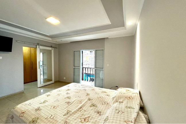Imagem Casa com 3 Quartos à Venda, 244 m² em Penha De França - São Paulo