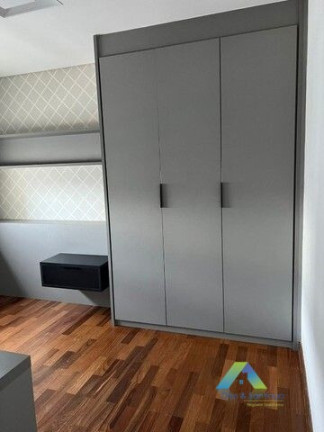 Imagem Apartamento com 4 Quartos à Venda, 205 m² em Mirandópolis - São Paulo