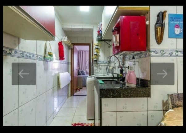 Imagem Apartamento com 1 Quarto à Venda, 41 m² em Ceilândia Sul (ceilândia) - Brasília